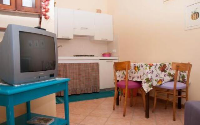 Casa Vacanze La Pergola