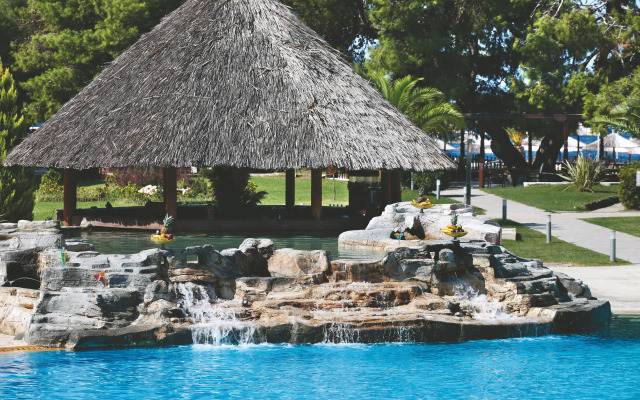 Porto Carras Meliton Hotel