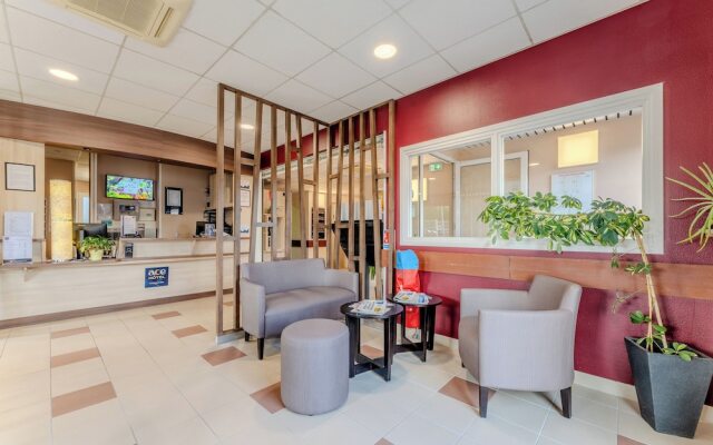 Ace Hôtel Noyelles Godault