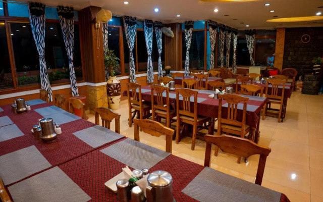 Greenpark Resorts