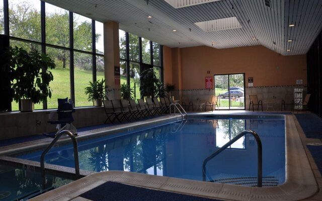 Best Western Plus Hotel & Conference Center