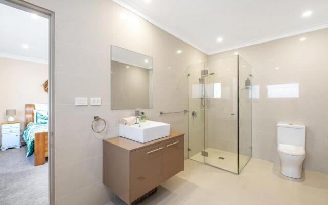 GATHER AT VINCENTIA 4pm check out Sundays except Peak season