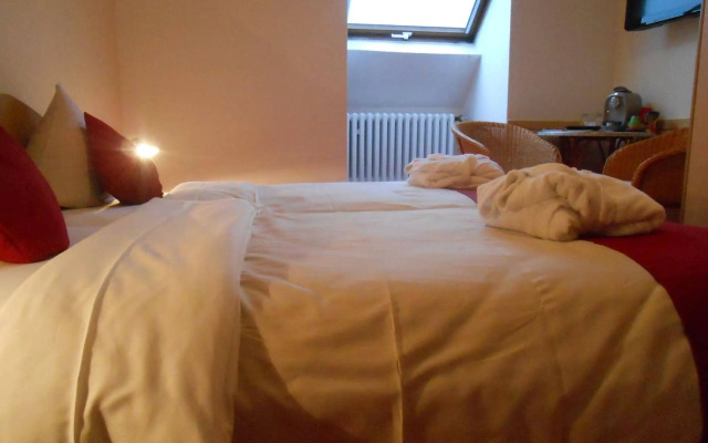 Park Hotel