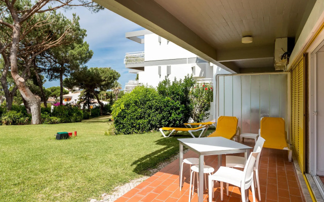 Pinhal da Marina Apartamentos Turisticos