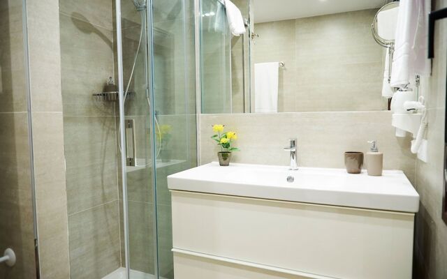 Apartamento San Pablo 4