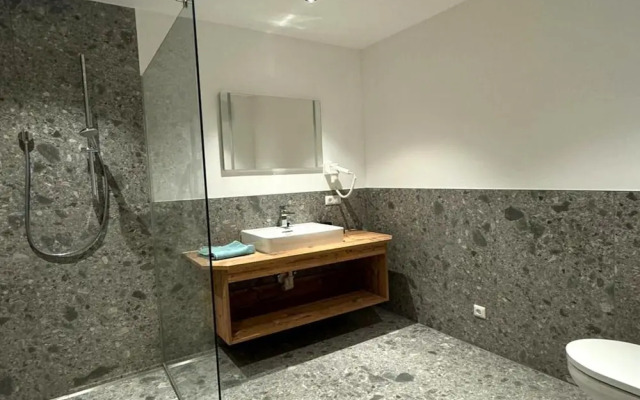 Stylish Apartment in Neustift Near ski Lift