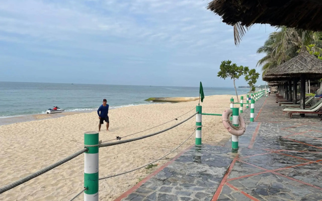 Tien Dat Mui Ne - Blue Waves Resort & Spa