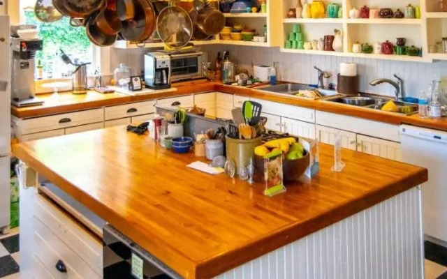 Clementines Bed & Breakfast