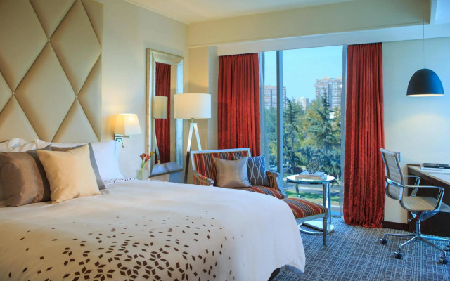 Renaissance Santiago Hotel by Marriott