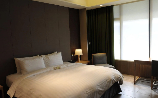 The Suites Taitung