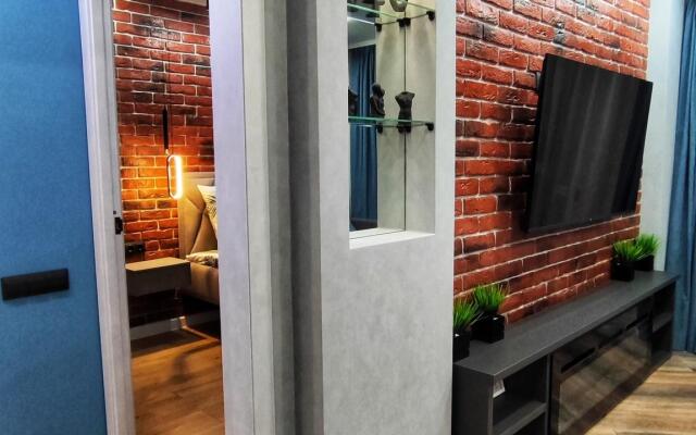 Любимые квартиры на улице Архитектора Валерия Зянкина