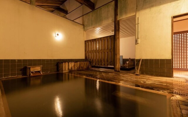 Gaga Onsen