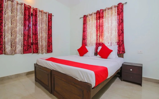 Casa Amici By OYO Rooms