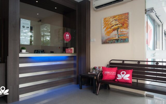New Golden Star Hotel