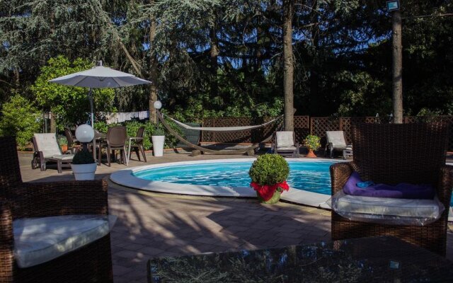 B&B Etna House