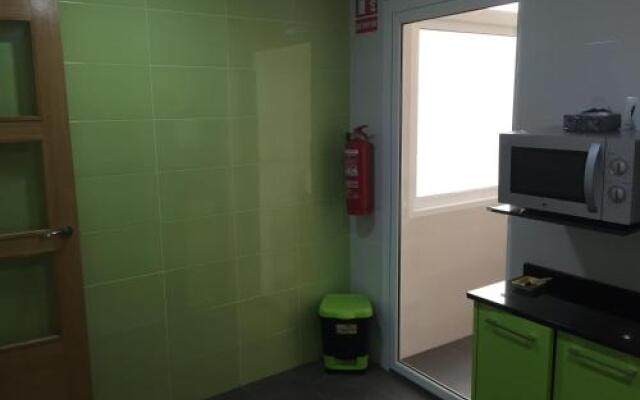 Apartamento De Lujo En Orihuela Ciudad