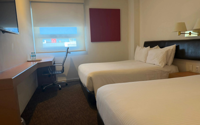 Mision Express Queretaro