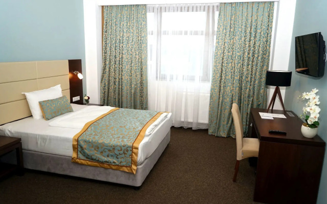 Hotel Class