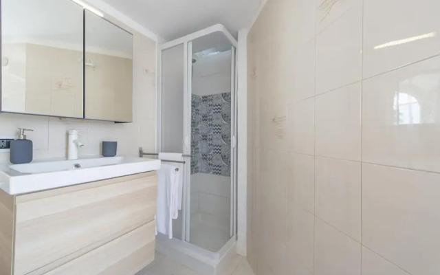 Villa Isabel in Praiano