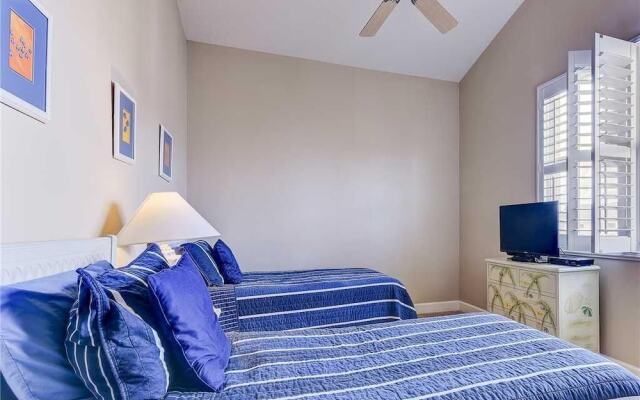 1061 Cinnamon Beach - Three Bedroom Condo