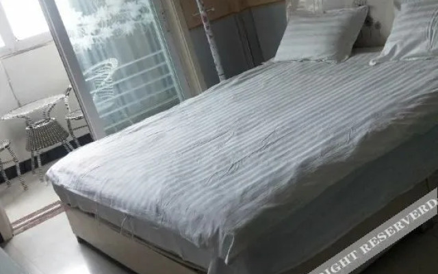 Suzhou Xinshengyuan Business Hotel