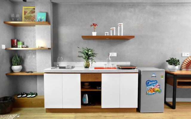 Hotel Airhomes