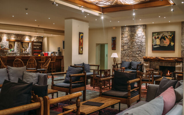 Anemolia Mountain Resort