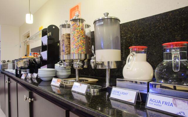 Holiday Inn Express Tapachula, Chis by IHG