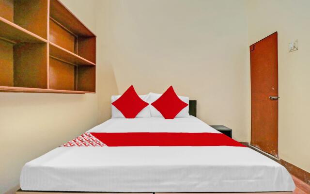 OYO 63530 Hotel Shree