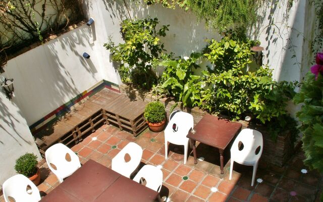 Oasis Backpackers Hostel Granada