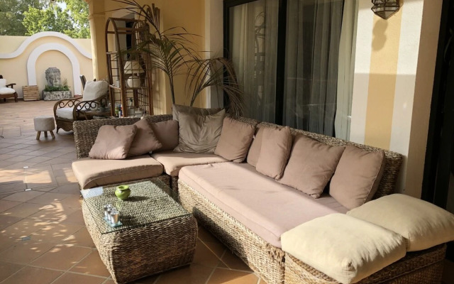 Villa Boutique Banus