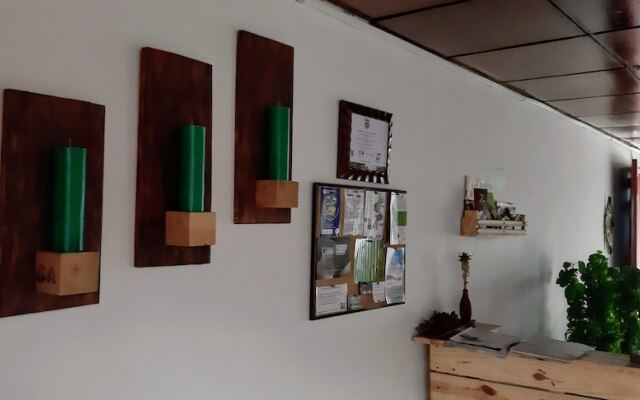 Hostal Triángulo del Café - Hostel