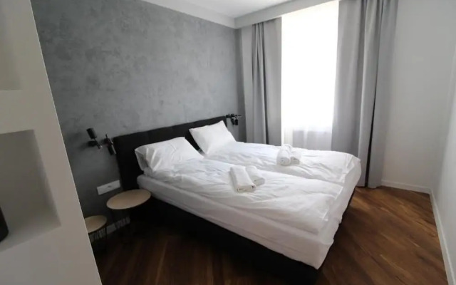 Apartamenty Nowa Kamienica