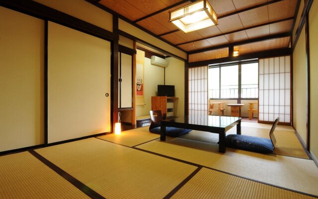Oyado Eitaro