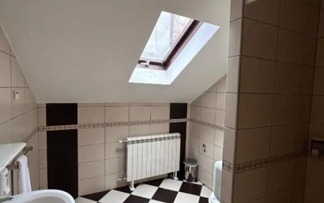 Rooms Konak Mikan