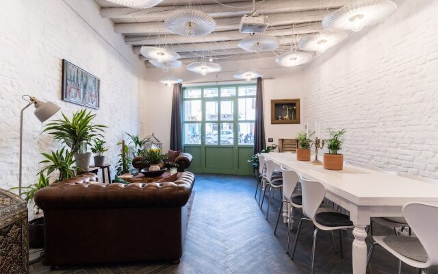 Casa Babbuino