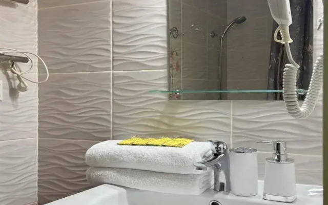 Апартаменты в ЖК Солнцево-Парк РК