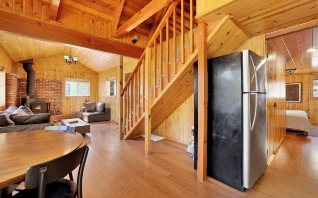 Fawnskin Pines #2259