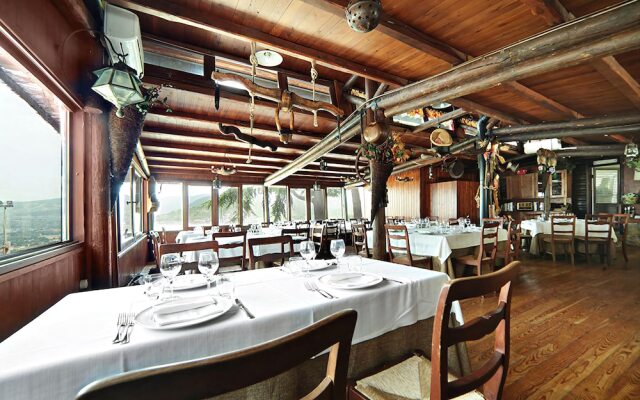 Agriturismo La Cerra