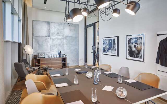 Andaz Vienna Am Belvedere, By Hyatt