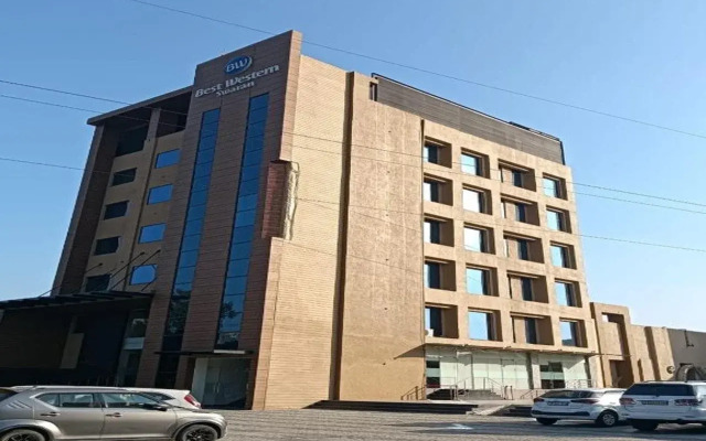 Best Western Swaran Amritsar