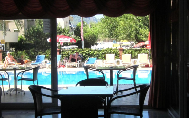 Marina Apart Otel