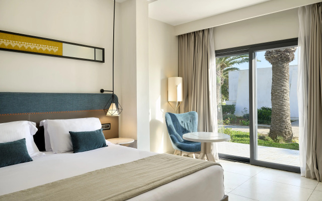 The Mirage Resort & SPA