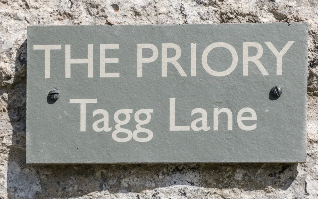 The Priory