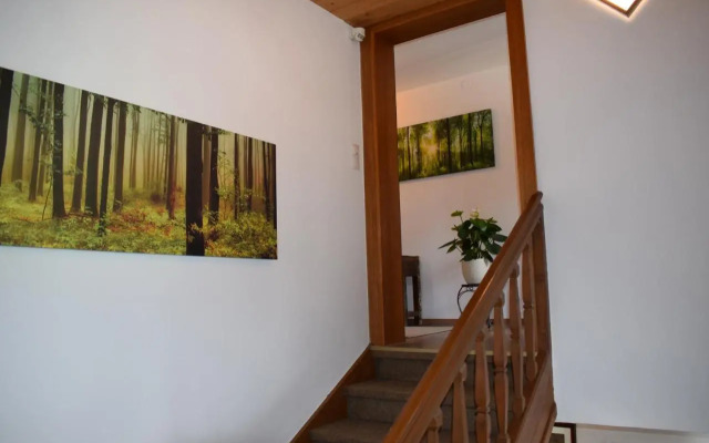 Appartement Maximilian
