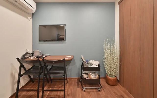 Stylewood Nishi-Shinjuku