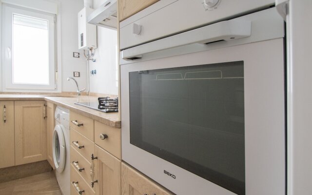 Apartamento El Elfo de Cádiz