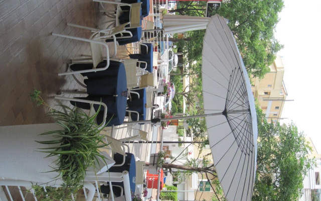 Amadei Hotel Promenade