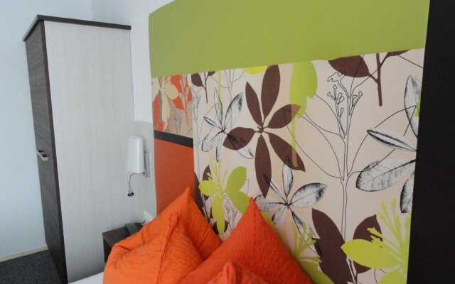 B&B Appartements GLUNGEZER