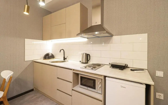 Cozy Studio Apt in Old Tbilisi